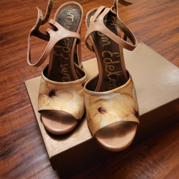 High heels size 7 - Picture 7 of 14